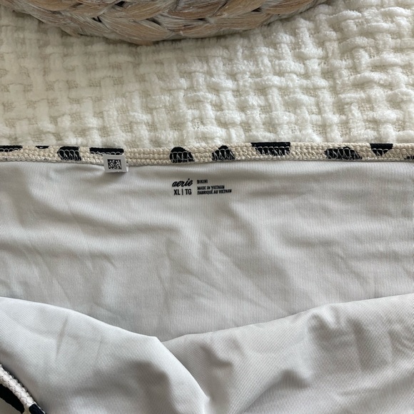 Aerie Bathing Suit Bottom - Picture 8 of 8